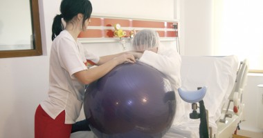 Stire din Sănătate : Semnale de îngrijorare pentru gravide