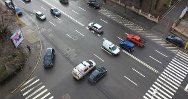 Sens giratoriu în intersecția Lăpușneanu cu N. Iorga. Când va fi gata și cum va afecta circulația - 7