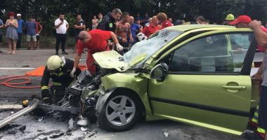 Stire din Eveniment : Unde vor apărea sensuri giratorii pe șoselele din județul Constanța
