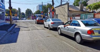 Străzi cu sens unic, în centrul Constanței. Se schimbă și traseul autobuzelor CT BUS! - 2