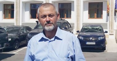 Stire din Politică-Administrație : Deputatul Dumitru Viorel Focșa, de la AUR, a luat la întrebări conducerea IPJ Constanța