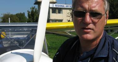 SENZAȚII FALSE ÎN ZBOR: "MI-AM PIERDUT ORIENTAREA" - 6