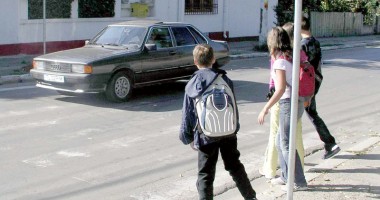 Se răpesc copii în Constanța? - 2