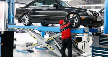 Stire din Eveniment : Ce țepe ați luat de la societățile de asigurări auto?  Service-urile cer măsuri drastice