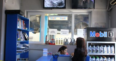 Disperare în service-urile auto: "Vor să ne închidă!" - 6