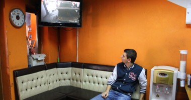 Disperare în service-urile auto: "Vor să ne închidă!" - 3