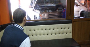 Disperare în service-urile auto: "Vor să ne închidă!" - 4