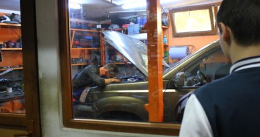 Disperare în service-urile auto: "Vor să ne închidă!" - 5