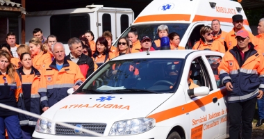 Grevă la Ambulanță. Angajații vor să le fie schimbate hârburile cu care preiau pacienții - 3