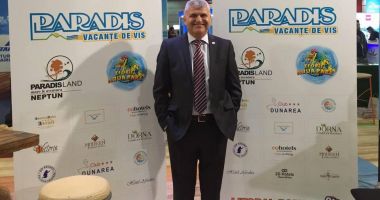 Stire din Economie : Sezon estival foarte bun în 2021, pentru litoralul românesc. Vânzări mai mari şi turişti mai mulţi