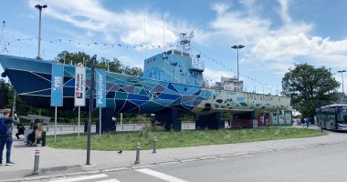 Vot final! "Vapoarele lui Mazăre", casate şi duse la fier vechi! - 3