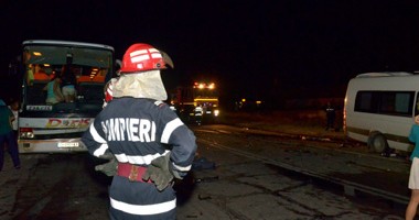 Groaznic sfârșit de săptămână! Un mort și 17 răniți pe străzile Constanței - Galerie FOTO - 4