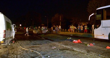 Groaznic sfârșit de săptămână! Un mort și 17 răniți pe străzile Constanței - Galerie FOTO - 6