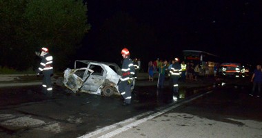 Groaznic sfârșit de săptămână! Un mort și 17 răniți pe străzile Constanței - Galerie FOTO - 8