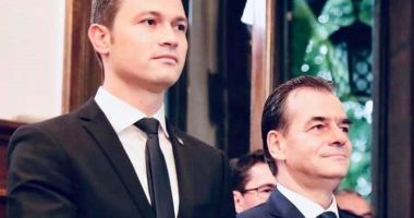 Stire din Politică-Administrație : Ludovic Orban, încolţit de gruparea reformistă a PNL. „Şi-a atins limitele”