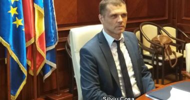 Stire din Politică-Administrație : Au fost validate semnăturile strânse pentru demiterea primarului din Agigea. „ Nu ştim când va avea loc referendumul”