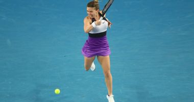 Stire din Sport : Simona Halep, probleme în clasamentul WTA. La ce distanţă faţă de primul loc se află sportiva