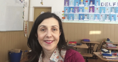Stire din Interviu : "Nu văd rostul înscrierilor pe circumscripții, când cine vrea să ajungă la școala X face... imposibilul"
