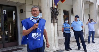 Sindicatele acuză Puterea că vrea să pună mâna pe ARSVOM, pentru a sifona banul public - 3