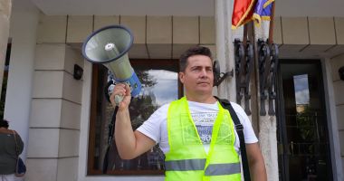 Sindicatele acuză Puterea că vrea să pună mâna pe ARSVOM, pentru a sifona banul public - 5