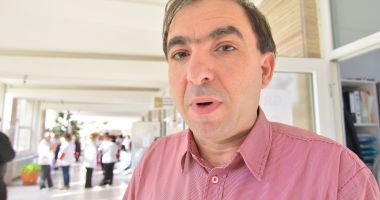 Stire din Social : Liderul sindical Nicolae Manea: "Dacă nu sunt motivați și plătiți bine, oamenii pleacă din sistem"