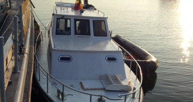 Fugiți din infernul de acasă, ilegali în țara noastră - 2