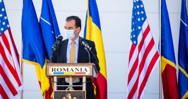 Primul sistem de rachete sol-aer Patriot din dotarea României a ajuns la Capu Midia - 5