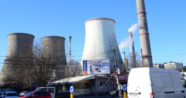 Stire din Social : „Sistemul de termie al Constanţei este pe butuci!”. Bani de la bugetul local pentru plata gazelor, la CET