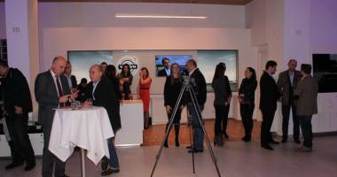 Exclusiv Auto a deschis un nou showroom Volvo în Constanța - 3