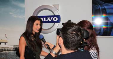 Exclusiv Auto a deschis un nou showroom Volvo în Constanța - 4