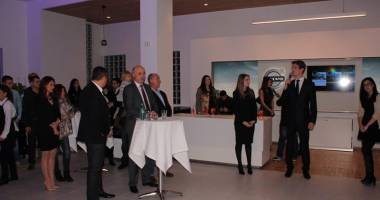 Exclusiv Auto a deschis un nou showroom Volvo în Constanța - 6