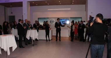 Exclusiv Auto a deschis un nou showroom Volvo în Constanța - 7