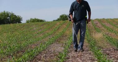 Stire din Social : În căutarea comorilor! Cum sunt prăduite siturile arheologice