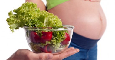 Stire din Sănătate : Cum slăbesc sănătos după sarcină