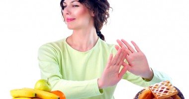 Stire din Sănătate : Slăbește fără să te înfometezi