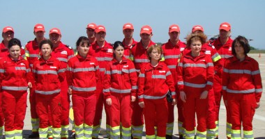 Dramele din spatele SMURD Constanța: "Am fost solicitați să ne resuscităm rudele, prietenii, colegii" - 2
