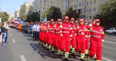 Dramele din spatele SMURD Constanța: "Am fost solicitați să ne resuscităm rudele, prietenii, colegii" - 3