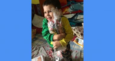 „Șoapta Florilor”, în ajutorul sufletelor chinuite. „Unde să mă duc, cine mă primește cu 3 copii flămânzi?” - 2