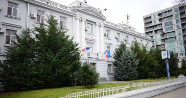 "Tăvălugul" decapitărilor în Poliția Constanța! Mai mulți șefi de structuri, schimbați din funcții - 2