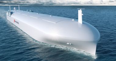 Șocul viitorului la bordul navelor. Inteligența artificială ia locul lupilor de mare - 2