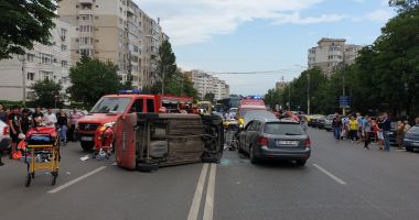 Stire din Social : "Fantasmele" din Codul Rutier. Reguli care nu există, dar induc șoferii în eroare!
