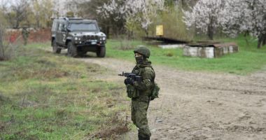Stire din Actualitate : Soldaţii ruşi fac plângeri la parchet pentru că nu au mai vrut să lupte și au fost arestați