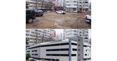 Propuneri privind criza locurilor de parcare. Ce ar urma să se întâmple cu mașinile navigatorilor - 2