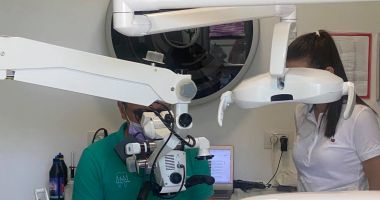 Stire din Sănătate : Clinica M&M Dental Team, locul unde problemele de masticaţie îşi găsesc rezolvarea