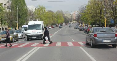 Stire din Social : Investiție majoră pentru modernizarea "coloanei vertebrale" rutiere a Constanței
