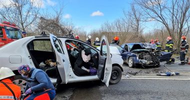 Drumuri însemnate cu sânge. Șoseaua spre sudul litoralului, generatoare de accidente rutiere grave - 2