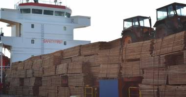 Spălare de bani în portul Constanța. Două nave au fost reținute - 2