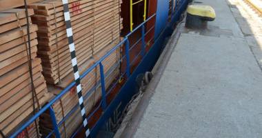 Spălare de bani în portul Constanța. Două nave au fost reținute - 5