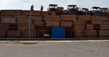 Spălare de bani în portul Constanța. Două nave au fost reținute - 6