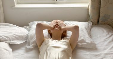 Stire din Sănătate : Spasmele din timpul somnului pot fi îngrijorătoare sau inconfortabile